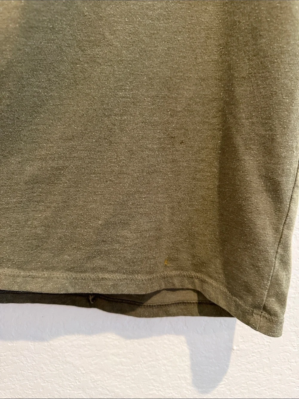 GAP lightweight cotton